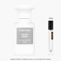 SAMPLE - Tom Ford Soleil Neige EDP