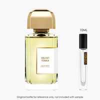 BDK Parfums Velvet Tonka EDP by BDK Parfums for Unisex — fragrance bottle close-up | Venba Fragrance