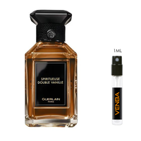 SAMPLE - Guerlain Spiritueuse Double Vanille EDP