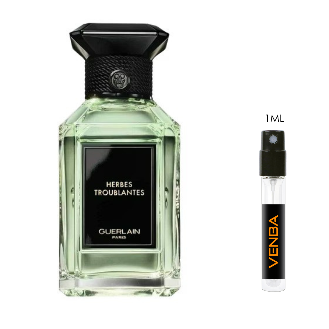 GUERLAIN HERBES TROUBLANTES 香水(ユニセックス) 5_f0d84f7d-a805-4db5-95e7-