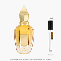SAMPLE - Xerjoff La Capitale EDP