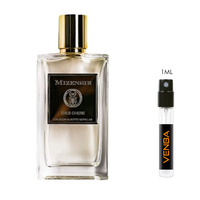 SAMPLE - Mizensir Tres Chere EDP