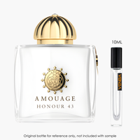 Amouage Honour 43 Extrait