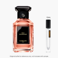 Guerlain Feve Gourmande EDP
