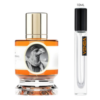 SAMPLE - Zoologist Camel Extrait