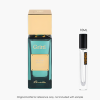 Gritti Super Nova Extrait by Gritti for Unisex — fragrance bottle close-up | Venba Fragrance