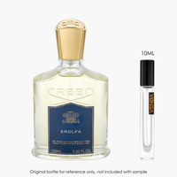 SAMPLE - Creed Erolfa EDP
