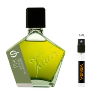 SAMPLE - Tauer Perfumes Phi Une Rose de Kandahar EDP