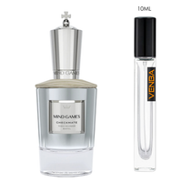 SAMPLE - Mind Games Checkmate Extrait