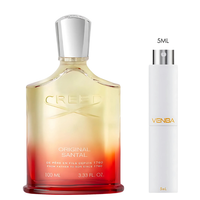 SAMPLE - Creed Original Santal EDP