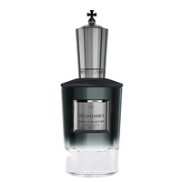 SAMPLE - Mind Games Grand Master Extrait