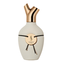 SAMPLE - Scents of Wood Sandalwood in Oak EDP