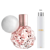 SAMPLE - Ariana Grande Ari EDP