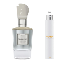 SAMPLE - Mind Games Blockade Extrait De Parfum