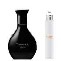 SAMPLE - The Harmonist Hypnotizing Fire Parfum
