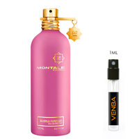 SAMPLE - Montale Bubble Forever EDP