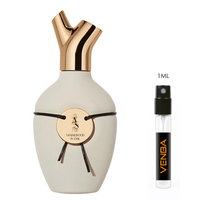 SAMPLE - Scents of Wood Sandalwood in Oak EDP