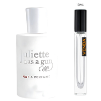 SAMPLE - Juliette Has A Gun Not a Perfume EDP