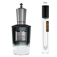 SAMPLE - Mind Games Grand Master Extrait