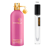 SAMPLE - Montale Bubble Forever EDP