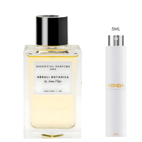 SAMPLE - Essential Parfums Neroli Botanica EDP