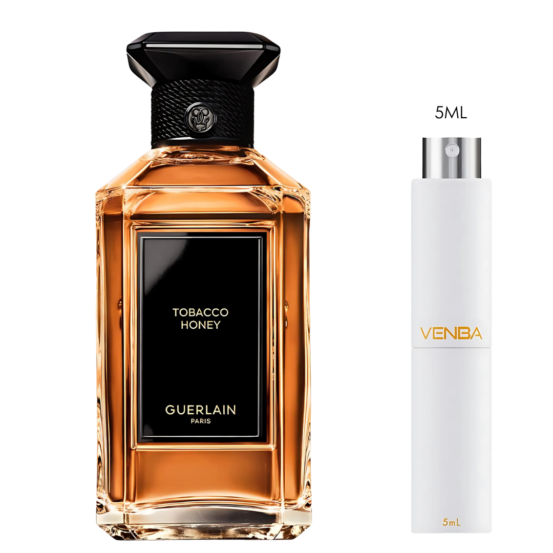 SAMPLE Guerlain Tobacco Honey EDP