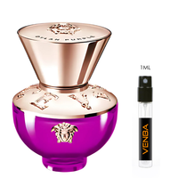 SAMPLE - Versace Pour Femme Dylan Purple EDP