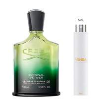 SAMPLE - Creed Original Vetiver EDP