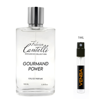 SAMPLE - Federico Cantelli Gourmand Power EDP