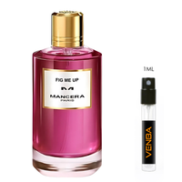 SAMPLE - Mancera Fig Me Up EDP
