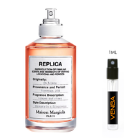 SAMPLE - Maison Margiela On A Date EDT