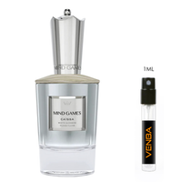 SAMPLE - Mind Games Caissa Extrait