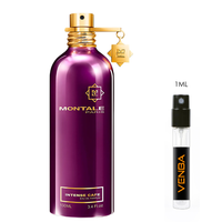 SAMPLE - Montale Intense Cafe EDP