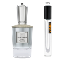 SAMPLE - Mind Games Caissa Extrait