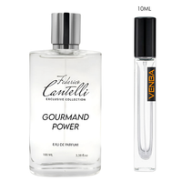 SAMPLE - Federico Cantelli Gourmand Power EDP