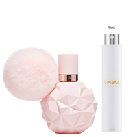 SAMPLE - Ariana Grande Sweet Like Candy EDP