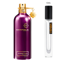 SAMPLE - Montale Intense Cafe EDP