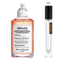 SAMPLE - Maison Margiela On A Date EDT