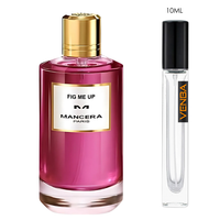 SAMPLE - Mancera Fig Me Up EDP