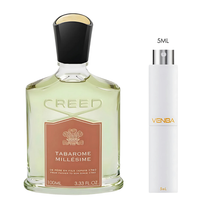 SAMPLE - Creed Tabarome Millesime EDP