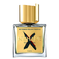 SAMPLE - Nishane Hundred Silent Ways X Extrait