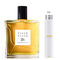 SAMPLE - Francesca Bianchi Tyger Tyger Extrait