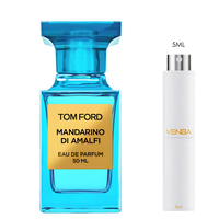SAMPLE - Tom Ford Mandarino Di Amalfi EDP