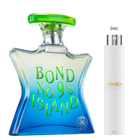 SAMPLE - Bond No. 9 Island EDP