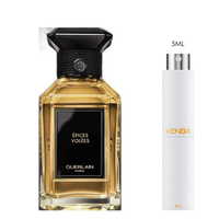 SAMPLE - Guerlain Épices Volées EDP