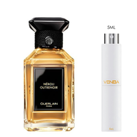 SAMPLE - Guerlain Néroli Outrenoir EDP