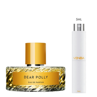 SAMPLE - Vilhelm Parfumerie Dear Polly EDP