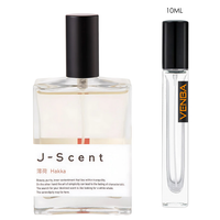 SAMPLE - J-Scent Hakka EDP