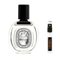 SAMPLE - Diptyque L'Eau Papier EDT