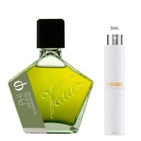 SAMPLE - Tauer Perfumes Phi Une Rose de Kandahar EDP